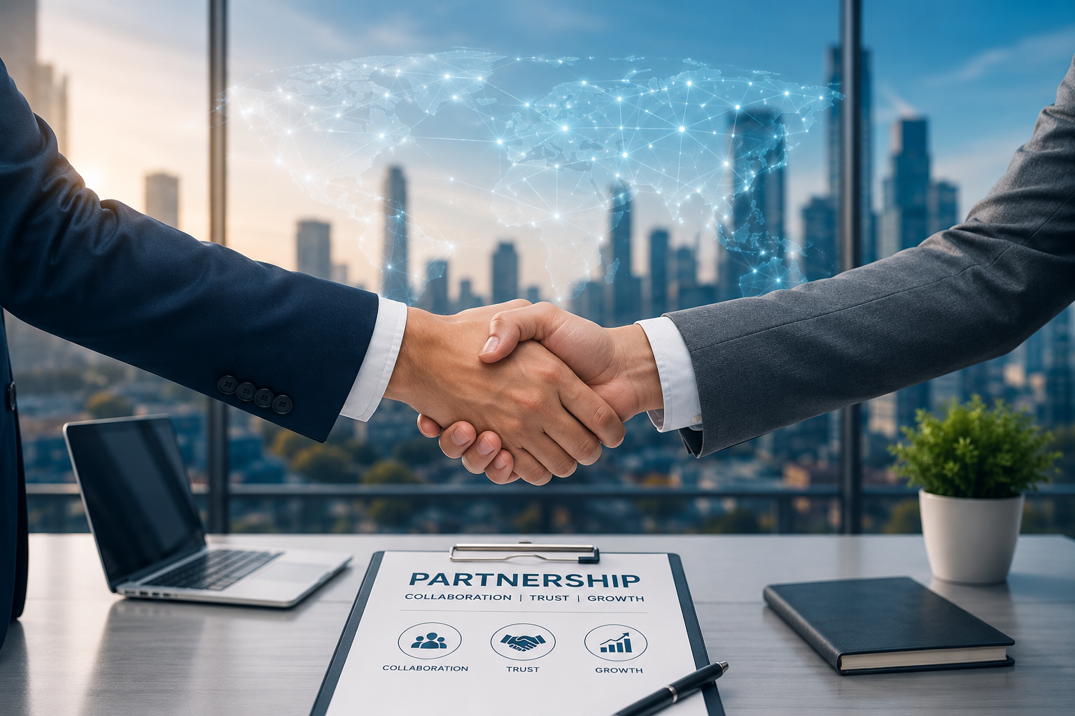 Mediature GxP Partners