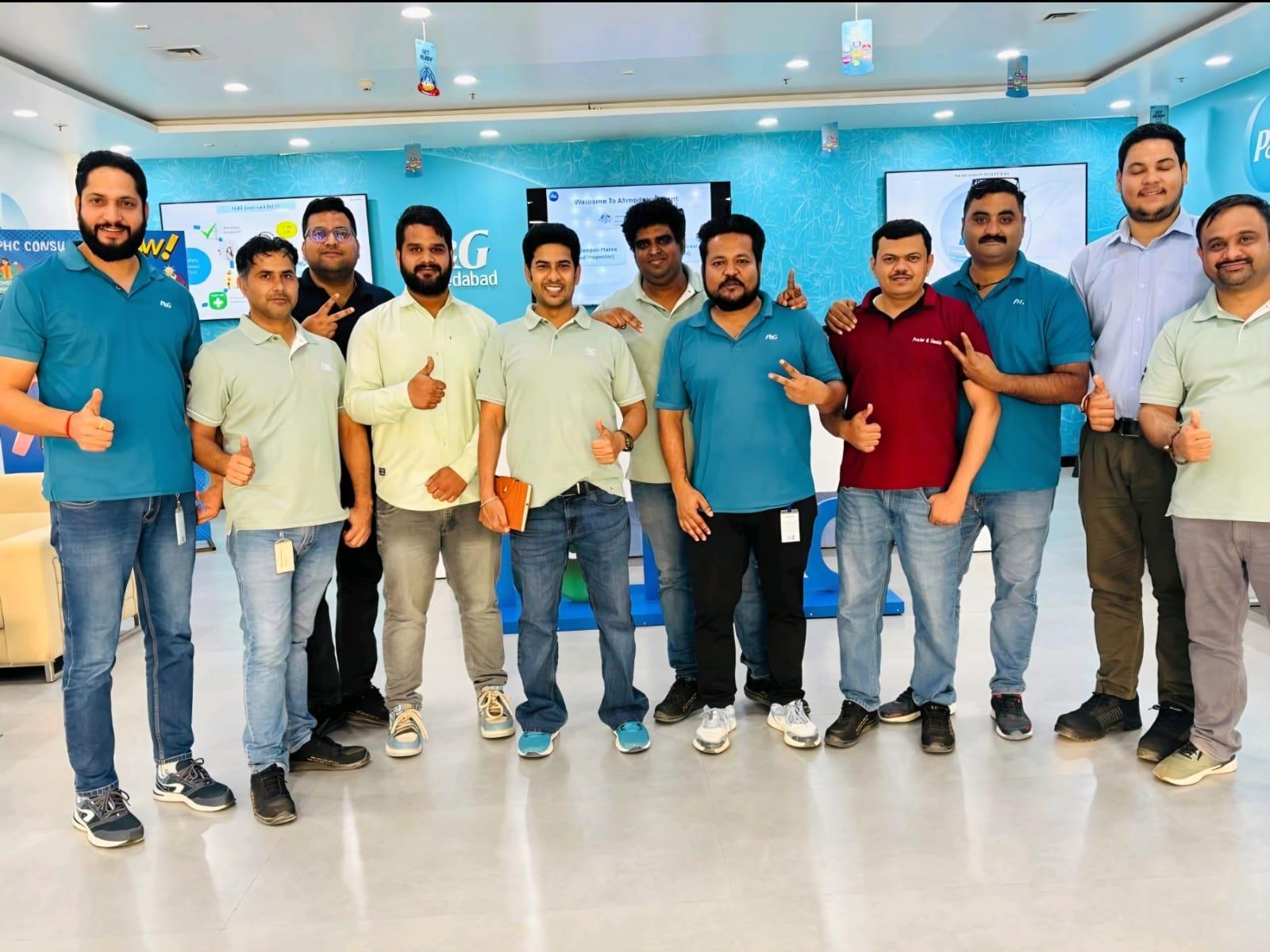 Mediature GxP professionals