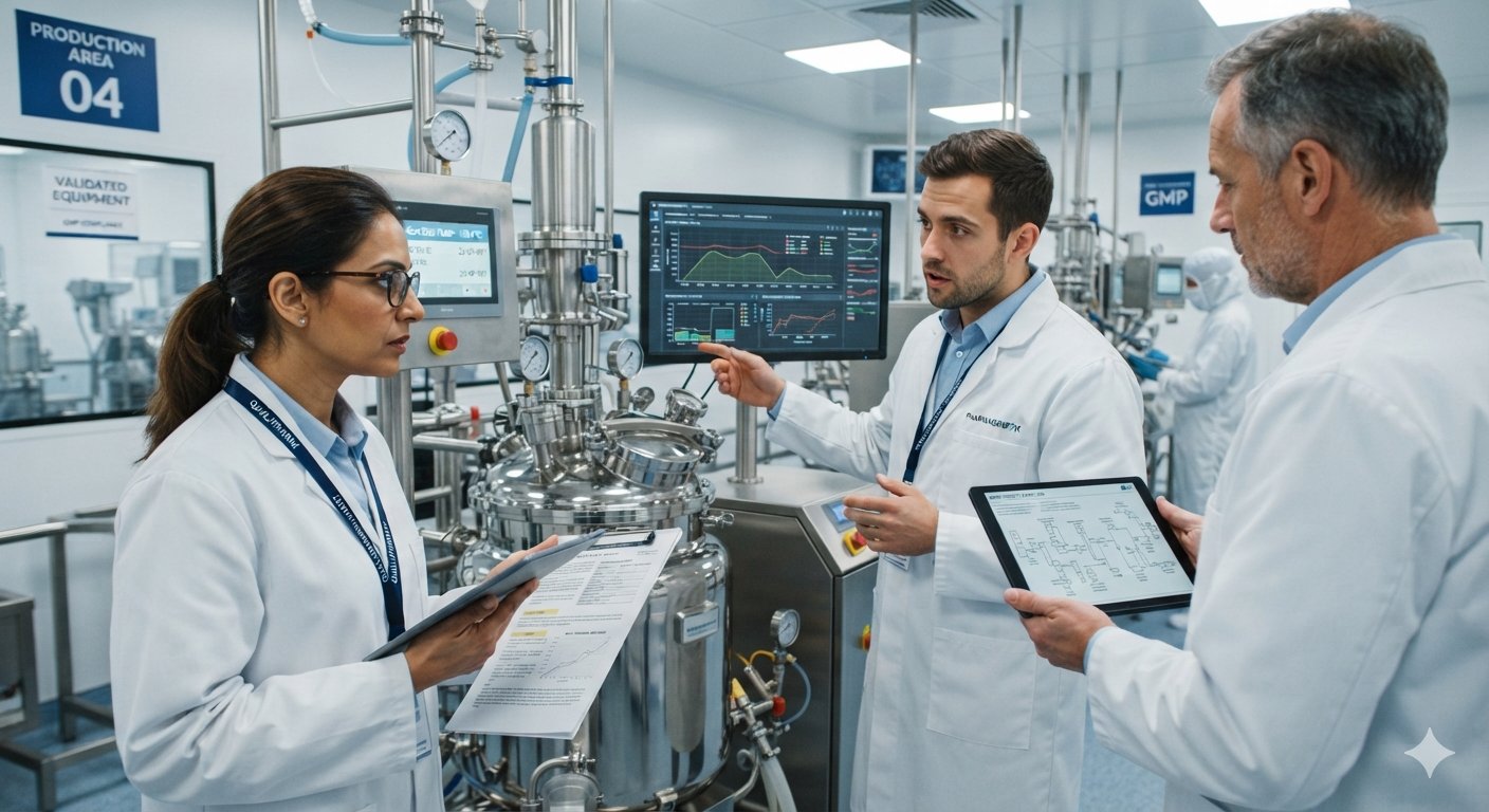 Supplier Audits Beyond the Checklist