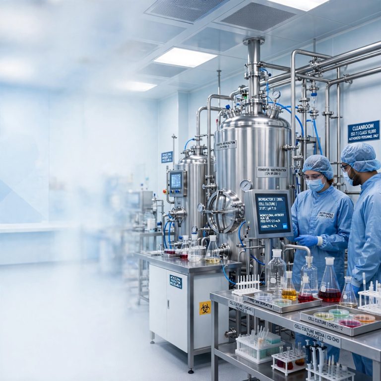 Biopharmaceuticals