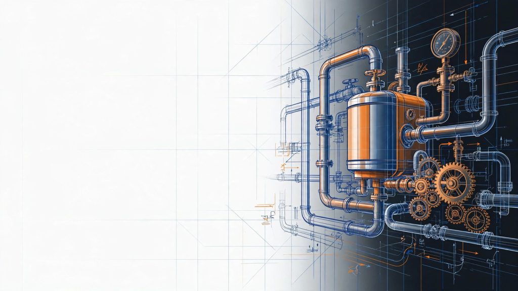 Boiler & Steam System Optimization