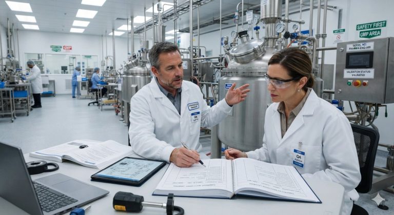 Engineering Compliance Audits