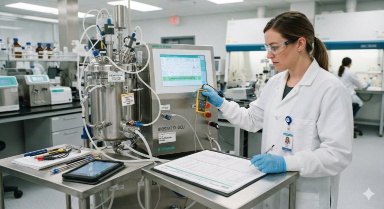 Equipment Qualification