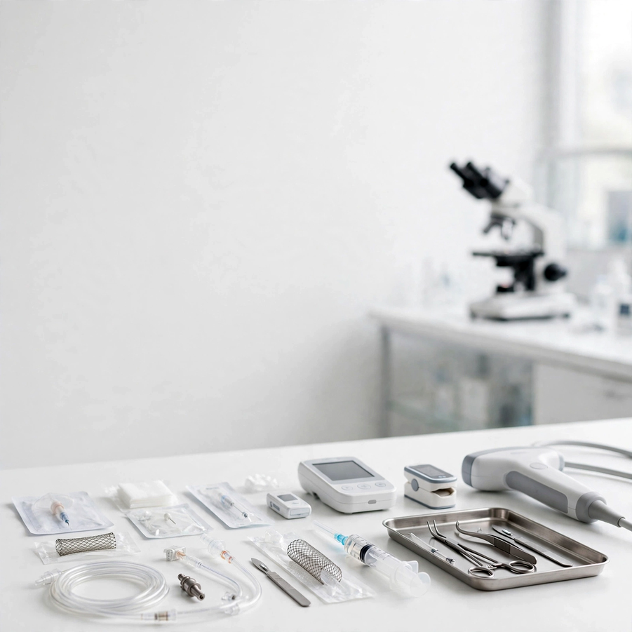 Medical Devices