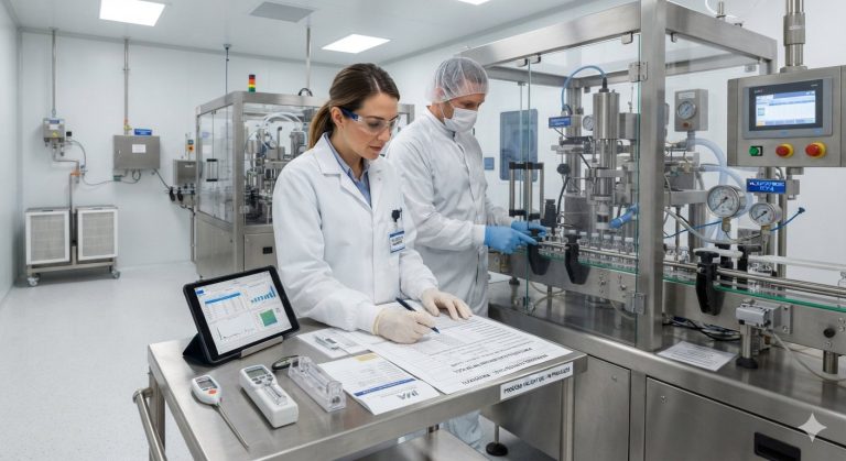 Process Validation