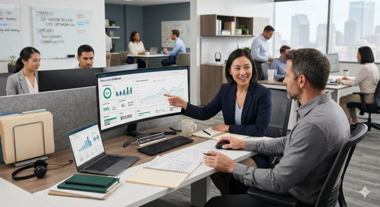 Procurement Support