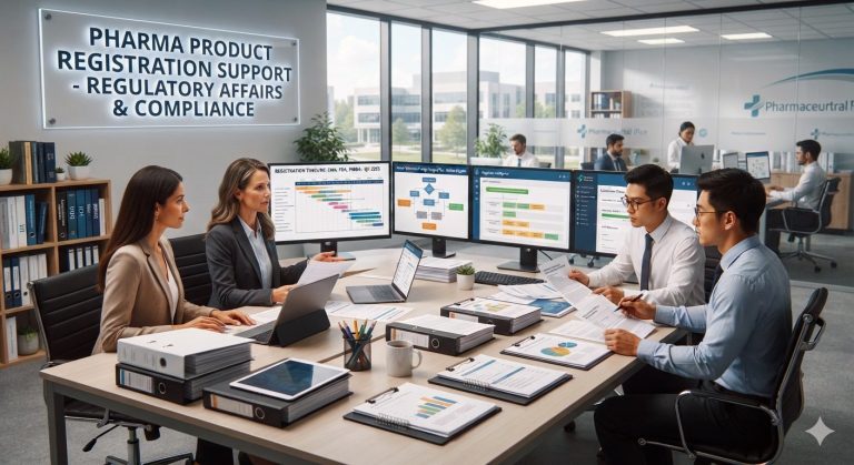 Product Registration Support