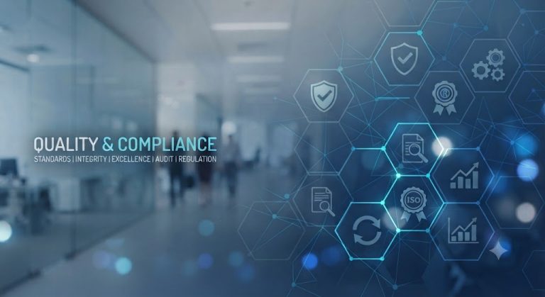 Quality & Compliance