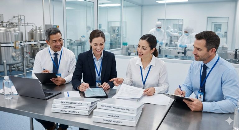 Quality System Audits