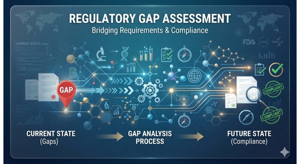 Regulatory Gap Assessment