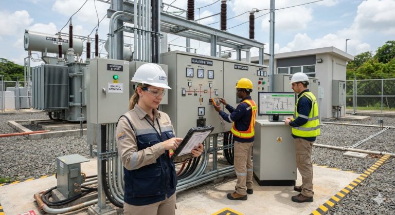 Utility Qualification