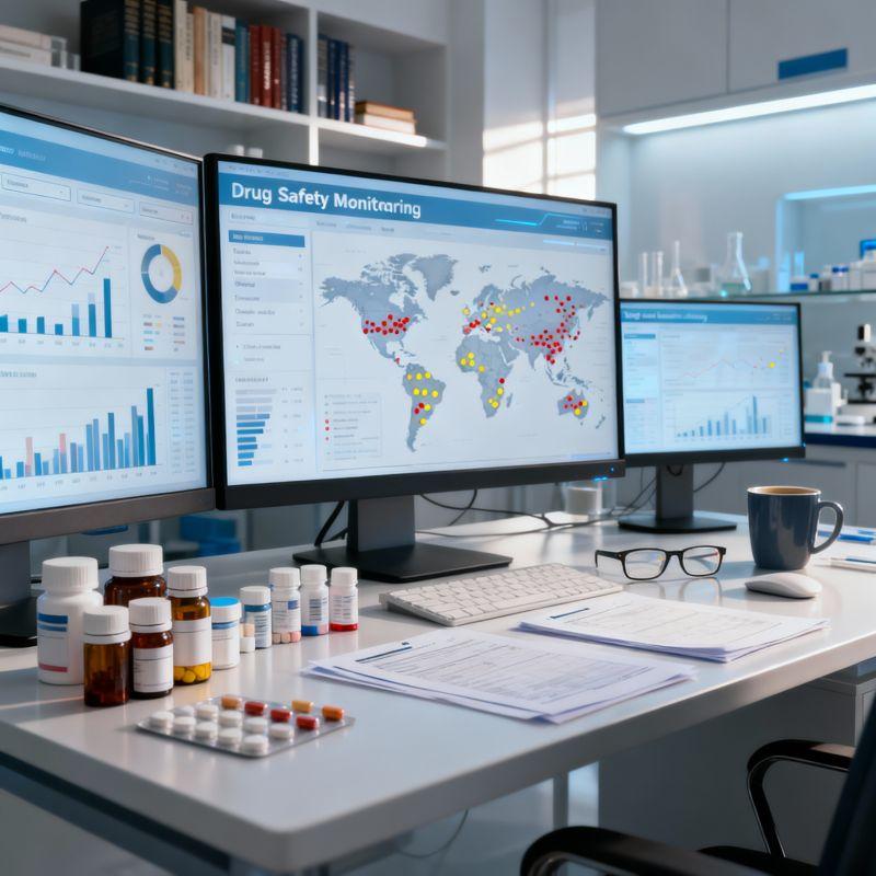 Analytical Development Support