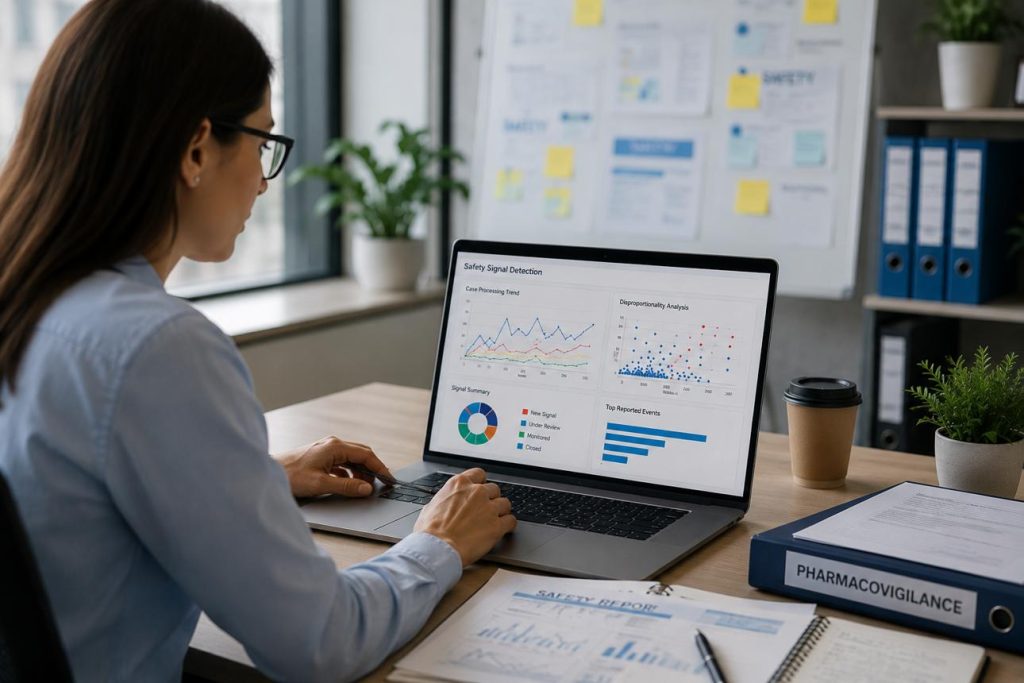 Aggregate Reporting